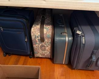 luggage
