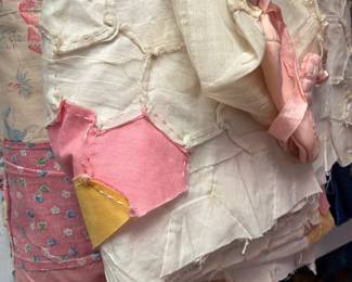 quilt tops