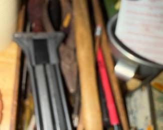 tools
