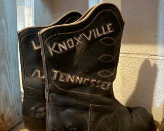 Knoxville Tn 