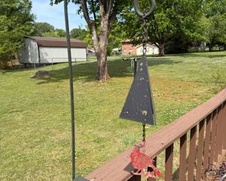 wind chime