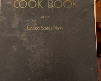 United States Cook Book