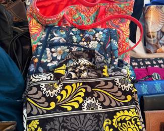 Vera Bradley