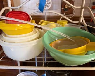 tupperware