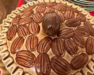 pecan pie carrier