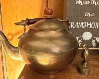 Brass