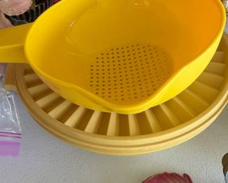 tupperware
