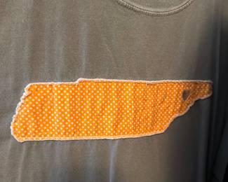 University of TN clothing