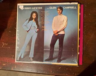 Glen Campbell