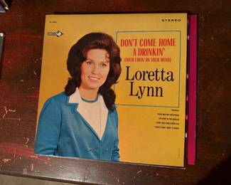 Loretta Lynn
