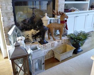 Miscellaneous Decor!
