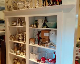 ABSOLUTELY BEAUTIFUL CHRISTMAS ITEMS!