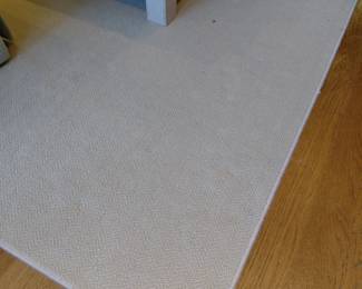 More rugs!