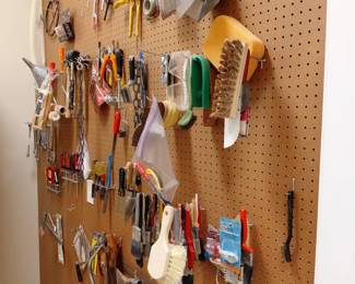 TOOLS!!!