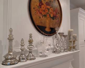 Stunning Crystal and Glassware 
