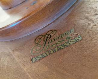 Parang Furniture by Tomlinson