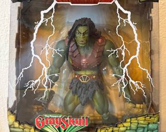 Masters of the Universe Classics Megator