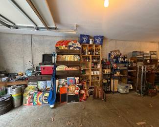 Garage #1