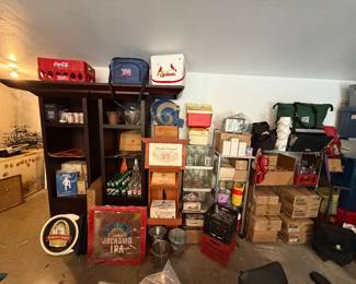 Garage #1