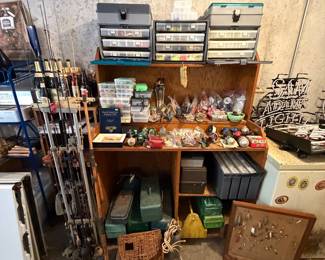 Fishing Gear