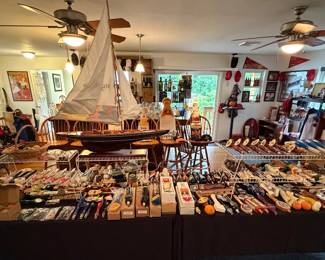 Beer Tap Handles- Large Collection