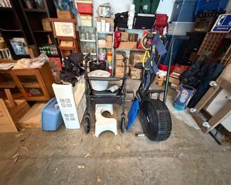 Garage #1