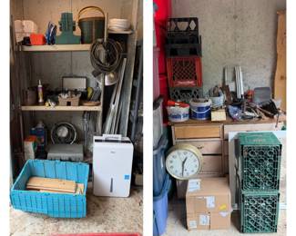 Garage #2