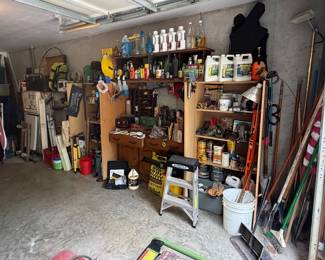 Garage #1