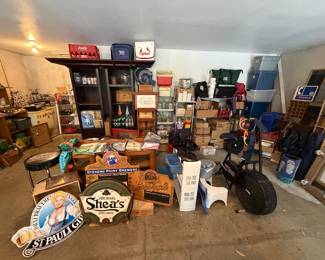 Garage #1
