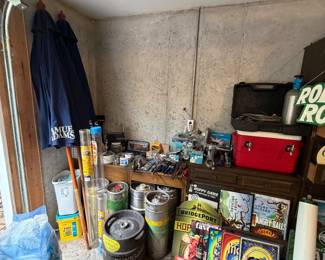 Garage #1