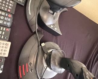 Solid Estate Sale