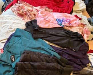 Solid Estate Sale