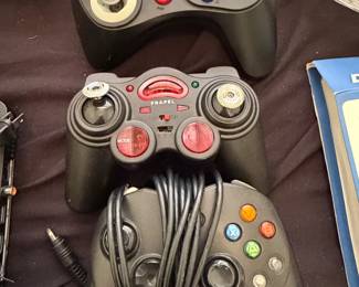 Solid Estate Sale