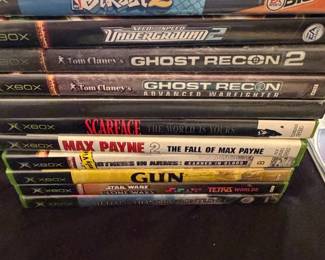 Solid Estate Sale