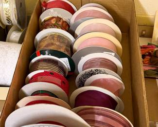 Ribbon