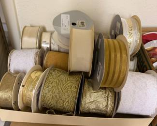 Ribbon