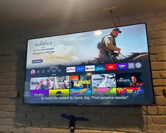 5" Hisense Fire TV