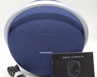 Harman kardon