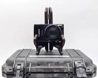 Canon powershot