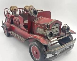 firetruck