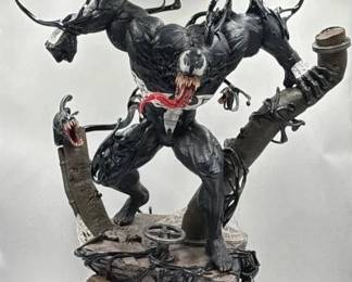 sideshow venom