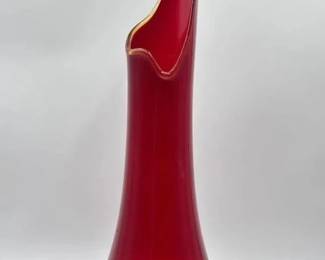 Viking vase