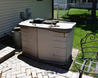 937Back Yard