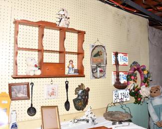 811Basement