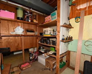 634Basement