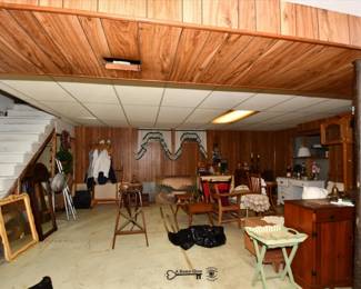628Basement