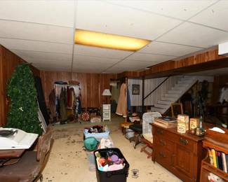 627Basement