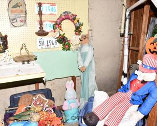 802Basement