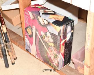 749Basement