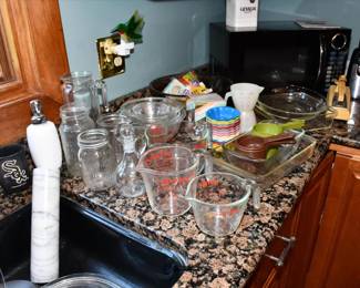311Kitchen